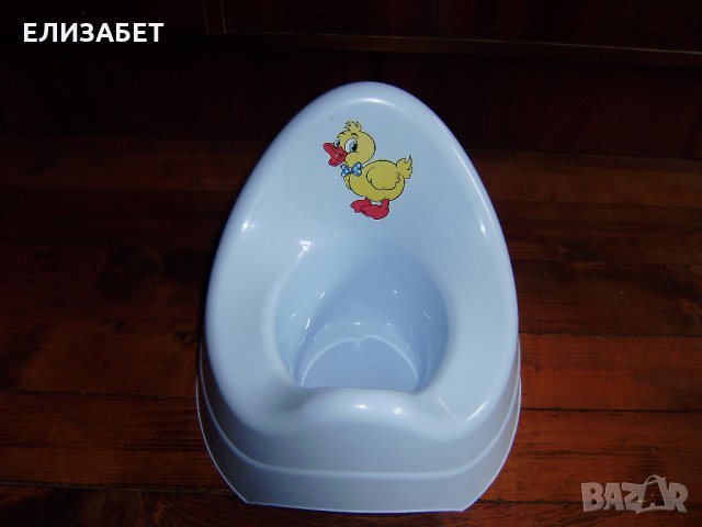 Детско гърне