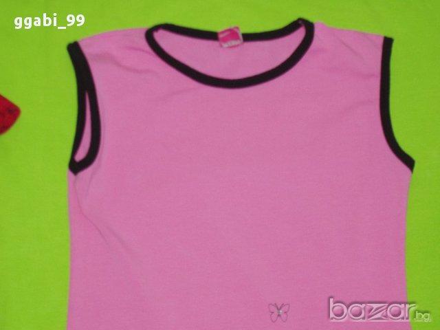 Блузки/туники/рокля, снимка 4 - Детски Блузи и туники - 10763192