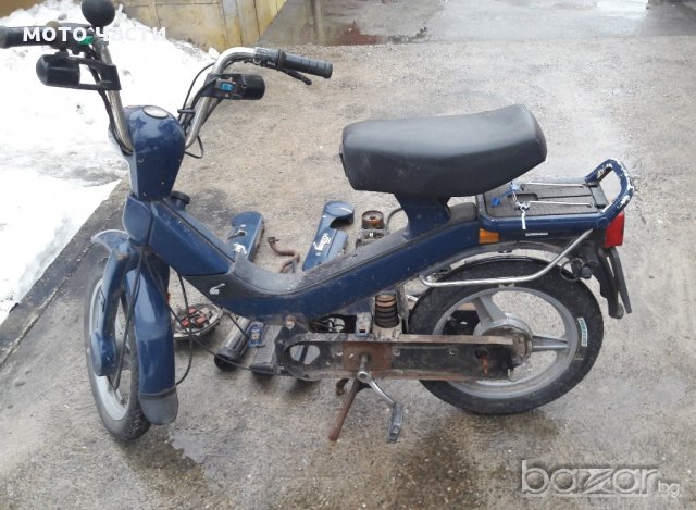 пиаджо грило  части , снимка 3 - Части - 20920476