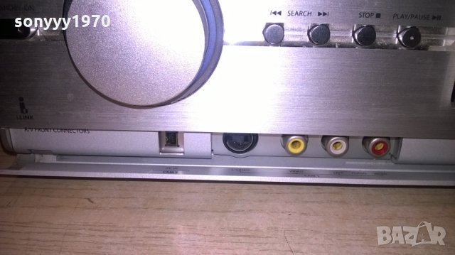 philips lx9000 dvd recorder receiver-внос швеицария, снимка 10 - Ресийвъри, усилватели, смесителни пултове - 24976892