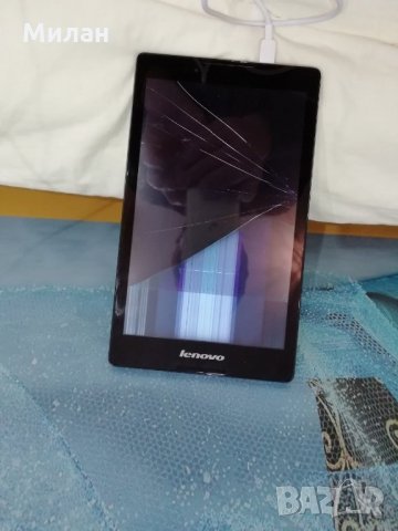 Продавам таблет Lenovo IdeaTab A8-50 A5500H за части , снимка 17 - Таблети - 19129929