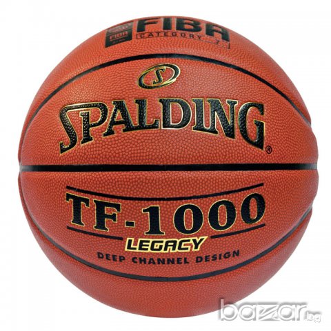 баскетболни топки Spalding TF 1000  Legasy  нови оригинални