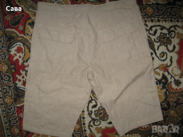 Къси панталони SELECTED   мъжки,размер34, снимка 3 - Къси панталони - 21712256