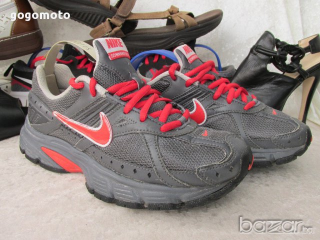  NIKE AIR унисекс маратонки N- 38 - 39, original DOWNSHIFTER II , GOGOMOTO.BAZAR.BG, снимка 8 - Маратонки - 15472843