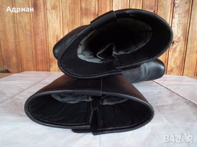 Prexport ботуши за мотор, снимка 3 - Аксесоари и консумативи - 25109256