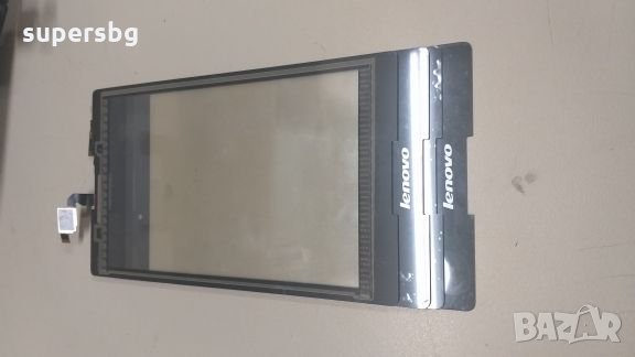 Дисплей и тъч скрийн за Lenovo Tab 2 A8-50F Tab2 A8-50LC A8-50 Tablet LCD touch Screen Digitizer , снимка 6 - Таблети - 23697891