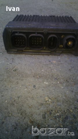 Реле за подгрев Reno Kango 1.9d, снимка 2 - Части - 13473633