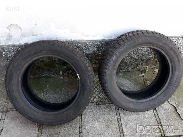 Бусови гуми нови 8мм., снимка 4 - Гуми и джанти - 19546217