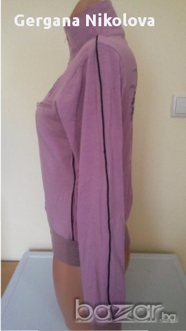 Дамски суичър, снимка 3 - Суичъри - 17780795