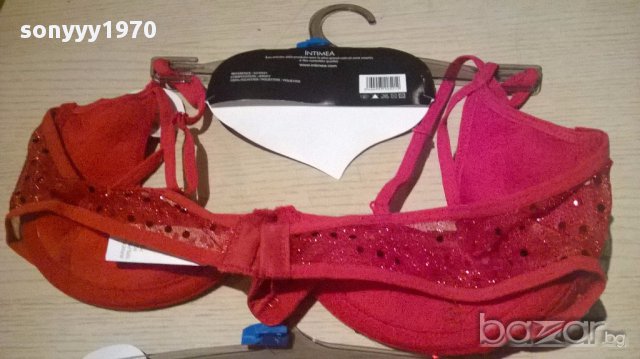 Нов секси комплект-бикини+сутиен, снимка 14 - Бельо - 13731009