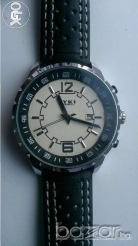 Мъжки часовник 16, снимка 1
