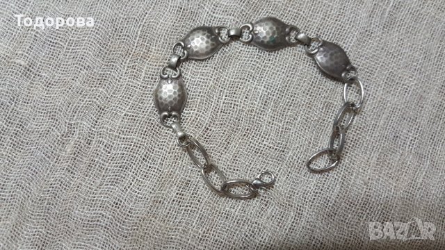 Гривна, снимка 4 - Гривни - 26185984