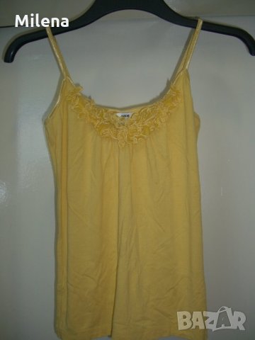 Английски потник H&M размер S, снимка 1