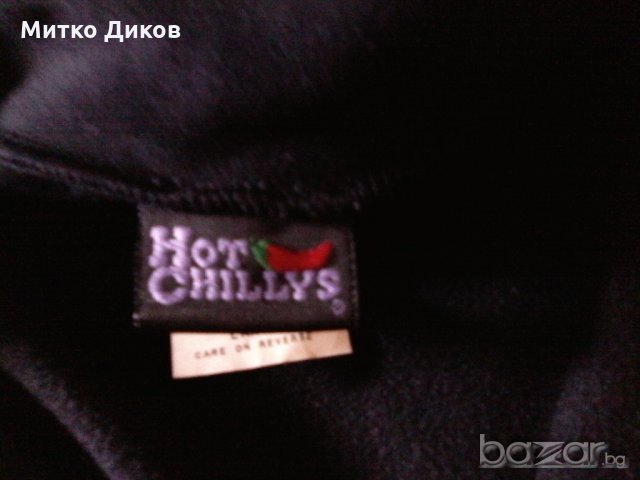 Суитчер Hot Chillys USA, снимка 5 - Суичъри - 19757390