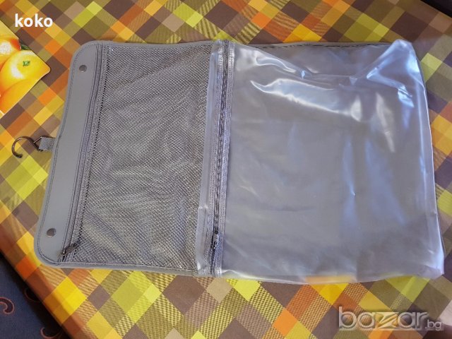 Щранг за дрехи Samsonite