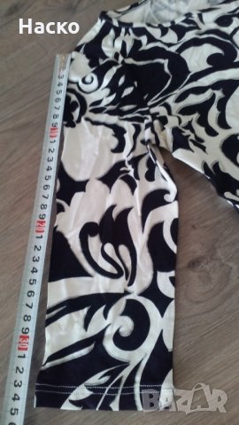 daphne, блуза, снимка 3 - Блузи с дълъг ръкав и пуловери - 13581169