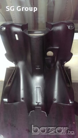 Yamaha Aerox 70cc водно на части!!!, снимка 7 - Части - 12972549