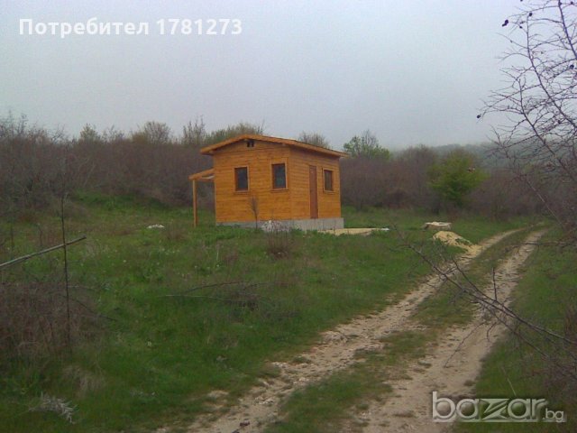 Продавам вила в уникален район, снимка 4 - Вили - 19307140