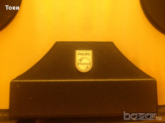 Магнетофон PHILIPS 9106 BERLIN, снимка 2 - MP3 и MP4 плеъри - 15846088