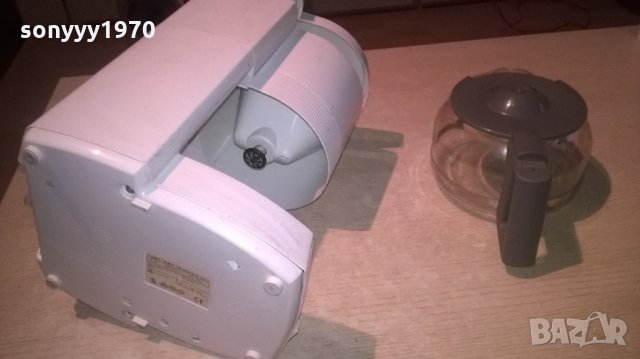 bosch made in germany, снимка 4 - Кафемашини - 24853346