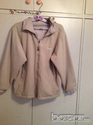 Двулицево мъжко яке " Nautica", снимка 3 - Якета - 20185797