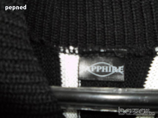 ДЪЛА ЖИЛЕТКА на Сапфире, снимка 4 - Жилетки - 15695232