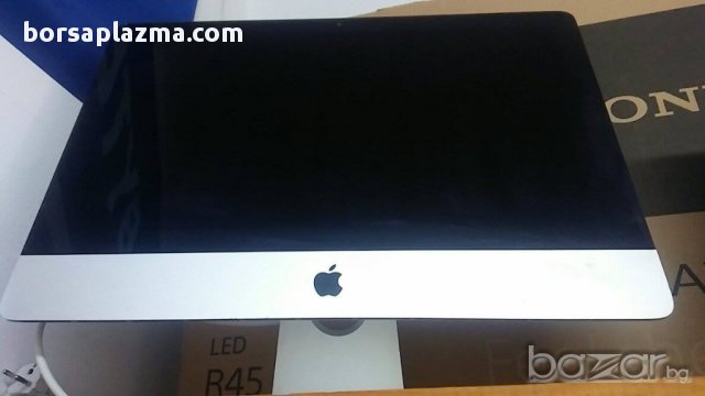 **ТОП ОБЯВА** Apple iMac a1418 ME087LL/A 21.5 Intel Core i5  2.9 GHz 21.5-inch , снимка 11 - За дома - 15556708