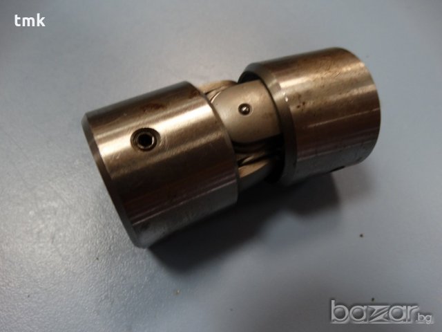 Карданен вал за металорежеща машина, снимка 8 - Резервни части за машини - 18421258