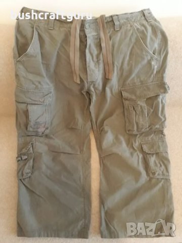 Ловен, Рибрски, Туристически, Тактически, Технически панталон 6XL