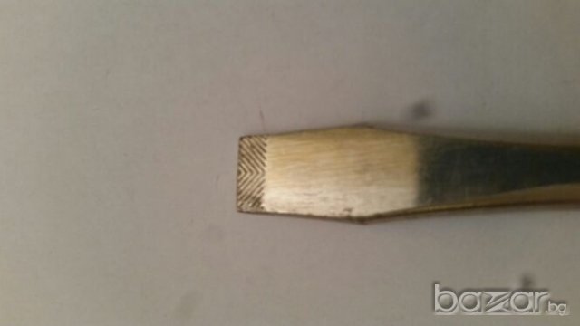 Отвертка., снимка 3 - Отвертки - 19448079