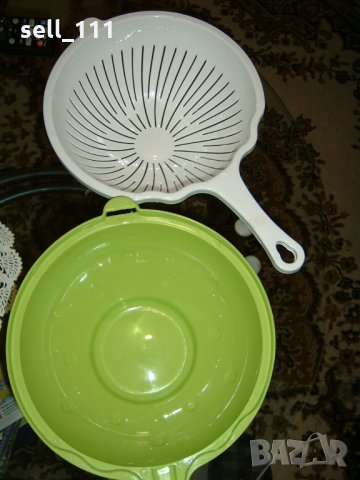 Гевгир/гивгир пластмасов, снимка 3 - Други - 25785795