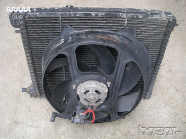 Радиатори за климатик Рено 19, снимка 8 - Части - 17731057