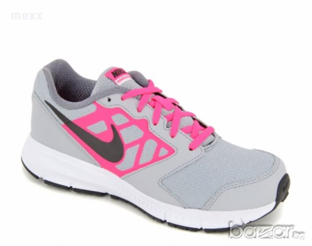Нови оригинални дамски маратонки Nike Downshifte, снимка 2 - Маратонки - 18140056