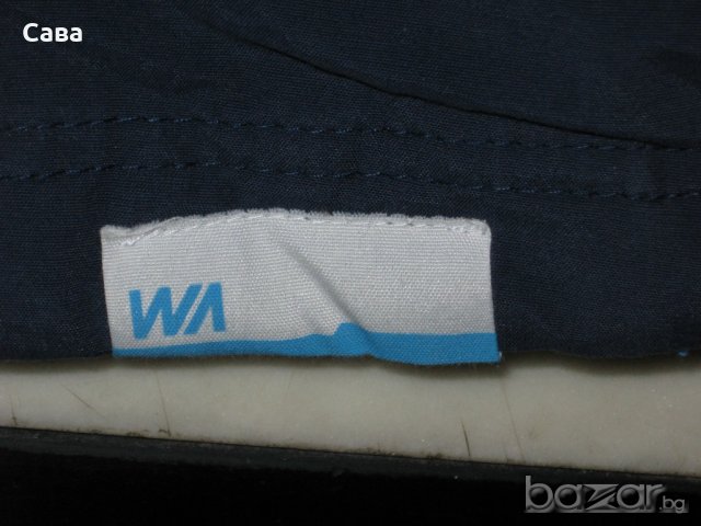 Зимно яке WA ACTION SPORTS  дамско,с-м, снимка 4 - Якета - 20345510