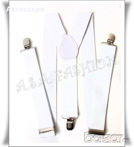 Тиранти-различни цветове, снимка 9 - Други - 12342327