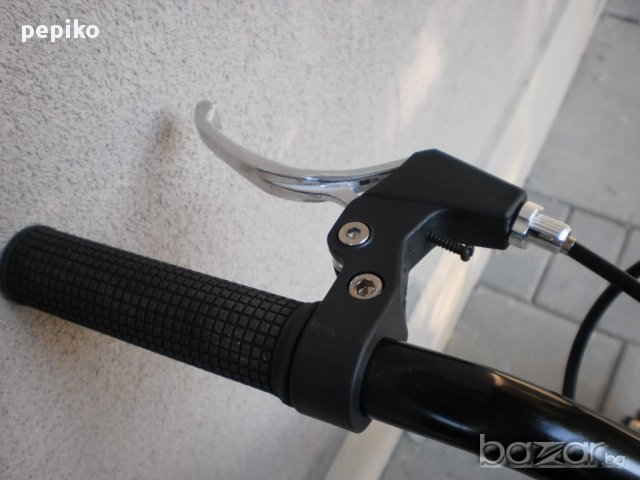 Продавам колела внос от Германия детски велосипед X-FACT GIRL SERIES 20 цола модел 2016 г, снимка 16 - Детски велосипеди, триколки и коли - 15143206