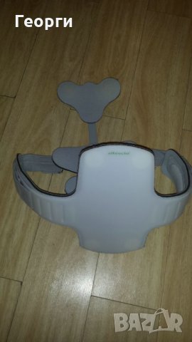 корсет  albrecht MKS Extensa ортеза, снимка 4 - Корсети, колани и коректори - 24898987