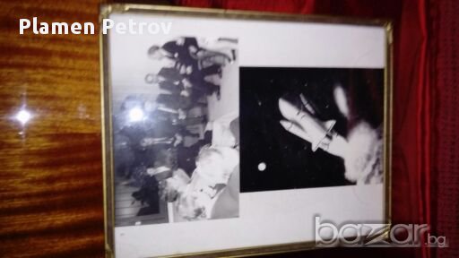 Картина /ПЕЛИКАН кутии и тампони , снимка 3 - Други спортове - 16603455