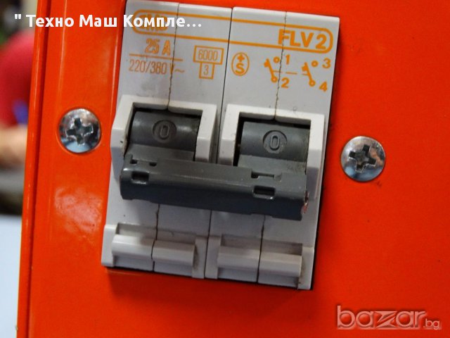 SKF Induction Heater TIH 050, снимка 6 - Други машини и части - 14382697