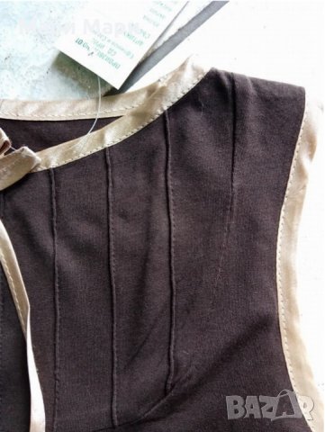 потник с копчета, снимка 10 - Потници - 25276300