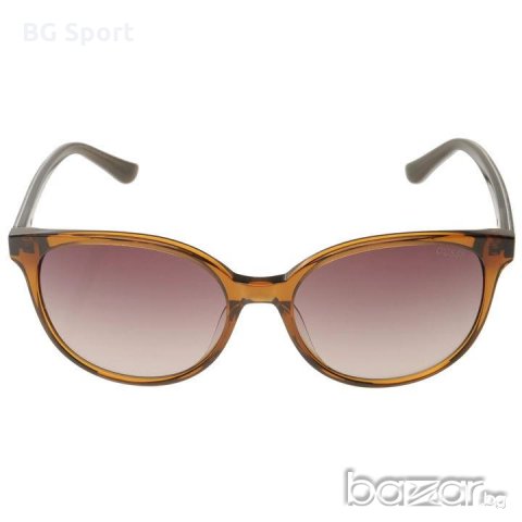 Нови оригинални дамски слънчеви очила Guess - II модел, снимка 2 - Слънчеви и диоптрични очила - 19710966