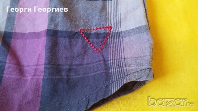 Риза за момче Guess/Гес, 100% оригинал, снимка 9 - Детски ризи - 19193727