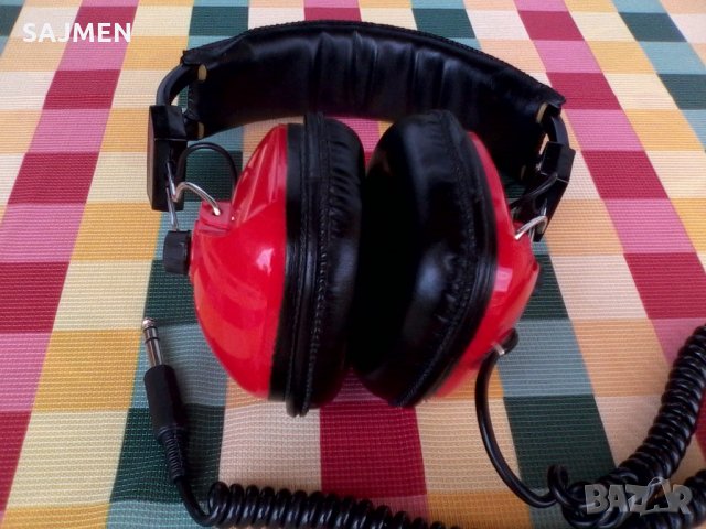 HERTON T-212|75 HI FI слушалки