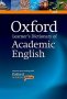 Академичен речник на Английски език - Oxford Learner's Dictionary, снимка 1 - Чуждоезиково обучение, речници - 22407786