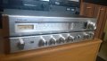 toshiba sa-220l stereo receiver-made in japan-ретро ресивър, снимка 2