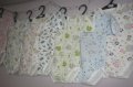 бебешко боди  с къс или без ръкав - разпродажба до изчерпване, снимка 4