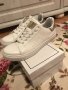 Нови Бели обувки/кецове , снимка 1 - Кецове - 21417699