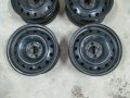 Джанти Железни 15' за Peugeot, снимка 3