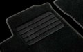 Мокетени стелки за Хонда Сивик (2012+) 1,6l Diesel, снимка 1 - Аксесоари и консумативи - 12955094