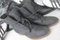 дамски боти   5Th Avenue® original, N- 40 - 41, 100% ЕСТЕСТВЕНА КОЖА,GOGOMOTO.BAZAR.BG®, снимка 11